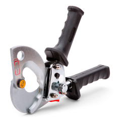 Секторные ножницы КВТ НС-45 для резки бронированных кабелей [53142]