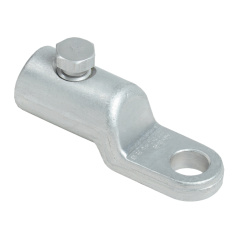 Наконечник механический IEK АМН 70-240, со срывными болтами [UZA-28-S70-S240-135]