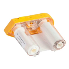 Риббон Brady M61-R10010-WT Resin, 50.8 мм х 22.8 м, белый [brd151001]