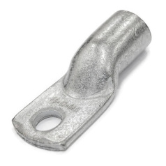 Наконечник медный лужёный трубчатый ТМЛ-185-16-21-М, ГОСТ 7386-80, 185 мм² под болт М16