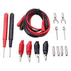 Набор щупов со сменными насадками Rexant Basic [13-3035]