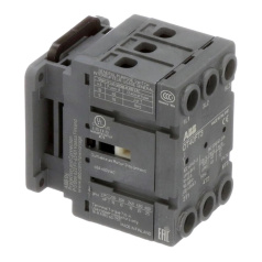 Рубильник ABB OT40FT3 до 40А 3п дверного монтажа [1SCA104940R1001]