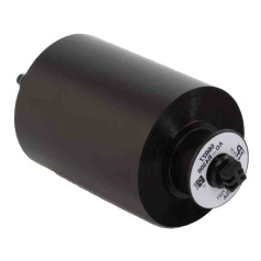 Риббон Brady IP-R-4300 Wax/Resin, черный, 83 мм х 300 м, OUT [brd66027]