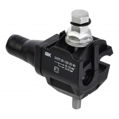 Зажим IEK ЗСГП 35-120/25-95 (CDR/CN 1S 95 UK) [UZSG-16-S10-120-S25-95]