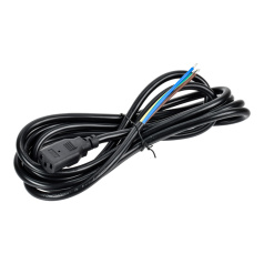 Кабель электропитания ITK PDU 3х1.5, 3 м с разъёмом С13-б/р [PC-C13N-3M]