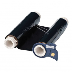 Риббон Brady B85-R-220x60-BK Resin, 220 мм х 60 м, черный [gws13510]