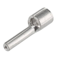 Наконечник штифтовой плоский Rexant НШП 2.5-12 [08-1708]