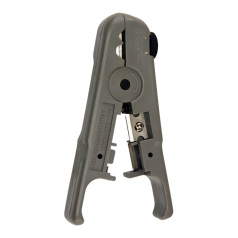 Инструмент PROconnect HT-S-501B для зачистки и обрезки витой пары [12-4042-4]