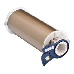 Картридж с лентой Brady B85-200x15M-595-GD винил, 200 мм х 15 м, золотой [gws13558]