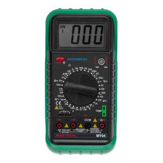 Универсальный мультиметр MASTECH MY64 [13-2005]