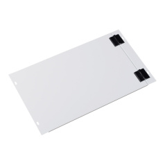 Панель оперативная поворотная 600 (Н=300) IEK SMART [YKV-POP-300-600]