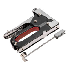 Степлер мебельный металлический Rexant [12-5403]