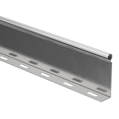 Перегородка разделительная IEK 80х2000 0,7 мм [CRP00-5-080-2000-07]