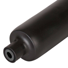 Трубка термоусадочная клеевая КВТ ТТ-AUTO(4:1)-6/1,3 [88181]