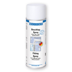 Смазка-спрей для фурнитуры Weicon, 200 мл (10028235) [wcn11560200]