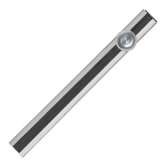 Металлический держатель Markal Soapstone Flat Holder для плоского мелка сварщика 127 х 13 х 5 мм [80140]