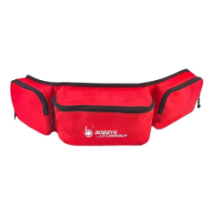 Сумка для блокираторов поясная, 2 отделения 160х120х100 мм, 1 отделение 230х120х100 мм [gwrZ06]