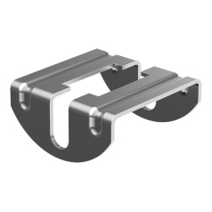 Скоба IEK К1157 У3 [CLW10-GEM-KS-1157-U3]