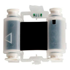 Риббон Brady M7‐R4300 Wax/Resin, 50.8 мм х 46 м, черный [brd173193]