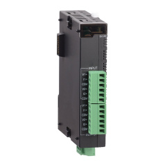 Расширение ПЛК S ONI 2AI/2AO [PLC-S-EXA-0202]