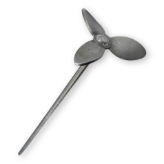 Мешалка для эпоксидов Weicon из нержавеющей стали (10001978) [wcn10953010]