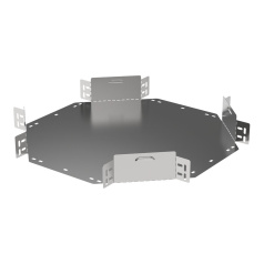 Крестовина IEK ESCA 3, 80х300-0.6 [ES3-KR-080-300-06]