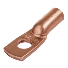 Наконечник медный Rexant ТМ 16-8-6 [07-5311-3]