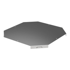 Крышка крестовины IEK ESCA 3, 300-0,6 [ES3-KRD-300-06]
