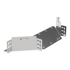 Отвод Т-образный IEK ESCA 3 100х300-0.6 [ES3-OT-100-300-06]