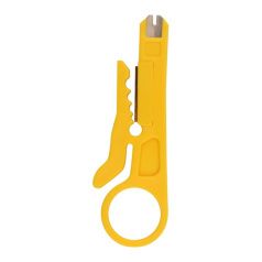 Инструмент Rexant MINI HT-318M для заделки и обрезки витой пары 110 [12-4231]