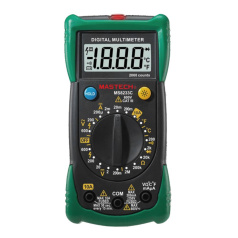 Универсальный мультиметр MASTECH MS8233C [13-2015]
