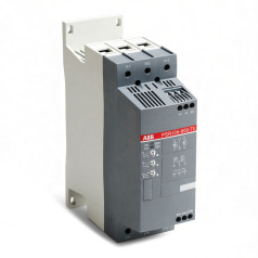 Устройство плавного пуска ABB PSR72-600-70 37кВт 400В [1SFA896113R7000]