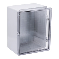 Корпус пластиковый IEK ЩМПп 500х400х240мм [MKP92-N-504024-65]