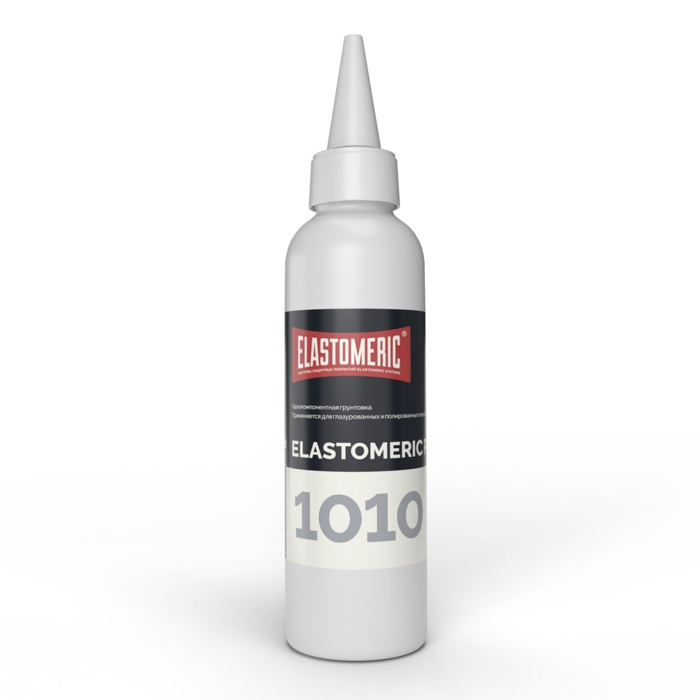 Однокомпонентный промоутер адгезии Elastomeric POL 1010, 200 мл