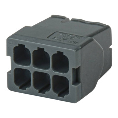 Клемма соединительная компактная IEK СМК 772-246 с пастой [UKZ31-246-001]