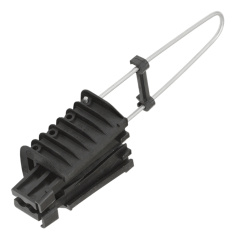 Зажим анкерный IEK ЗАБ 16-25 (DN 123) [UZA-14-D16-D25-S]