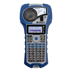 Принтер-маркиратор Brady M210-LAB для лабораторий, английская клавиатура [brd152261]