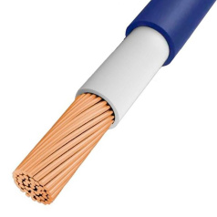 Кабель силовой медный ВВГнг(А)-LS, 1х240 мм², МК Б, 1 кВ [ЭК000098931]