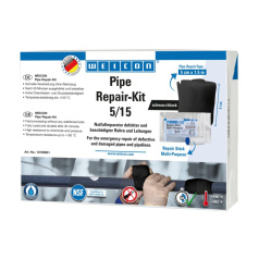 Набор для ремонта трубопровода Weicon (5 см х 1,5 м) (10055737) [wcn10710001]
