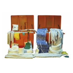 Комплект Brady SL-12 BARR-C-RU для сбора масла на 1900 литров [spc813905]