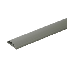 Кабель канал напольный IEK "ЭЛЕКОР" 70х16 мм, 2 м [CKK30-070-016-3-K03]