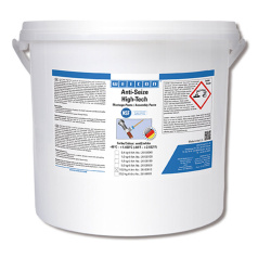 Антикоррозионная паста Weicon Anti-Seize High-Tech, ведро, 10 кг (10000204) [wcn26100910]