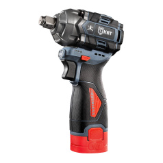 Гайковерт аккумуляторный КВТ WB-16-280 ПРОФИ (106050)