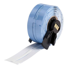 Термоусадочные трубки Brady M6‐094‐2‐342‐WT‐R полиолефин, 4.62 х 50.8 мм, белые, 70 шт [brd173591]