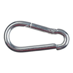 Карабин пожарный 7 DIN 5299С Rexant [09-5617]