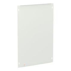 Стенка задняя для шкафа WE 18U шириной 600мм серая ITK [LWE3-18U-600-MW]