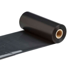 Риббон Brady R4900 Resin, 110 мм x 70 м, черный [brd804795]