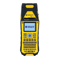 Принтер Brady M610-CYR-BT-PWID c bluetooth и ПО BWS (PWID Suite) [brd317802]