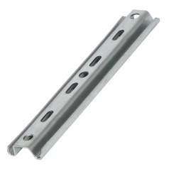 Держатель горизонтальный IEK VV 100 INOX [CLW10-VV-100-INOX]