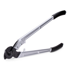 Ножницы КВТ НКМ-40 для резки проводов и кабелей [56550]